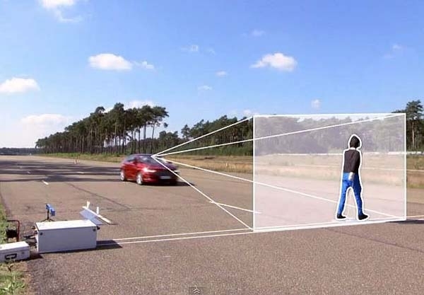 4 công nghệ trên ô tô %22vô dụng%22 ở VN