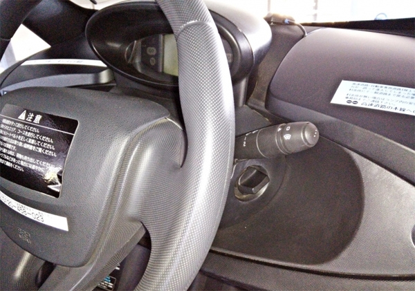 Ô tô điện 2 chỗ 6