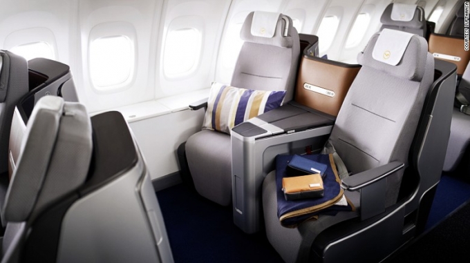 Wifi trên máy bay 5