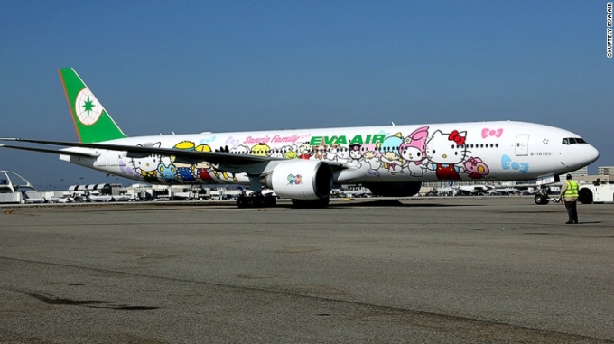 10 Hãng hàng không an toàn nhất  