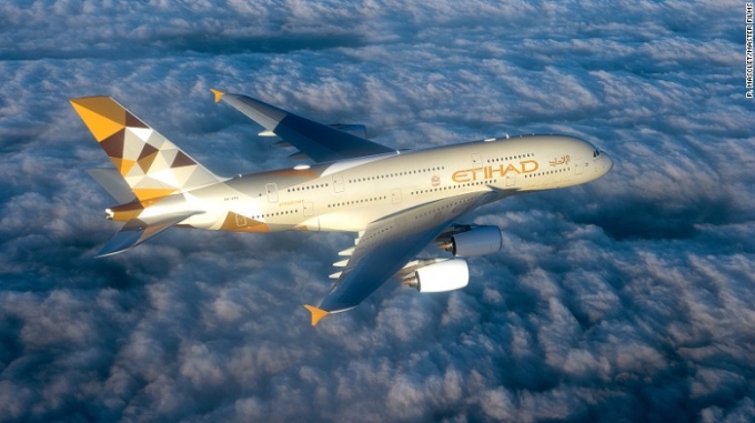 6 Hãng hàng không an toàn nhất  