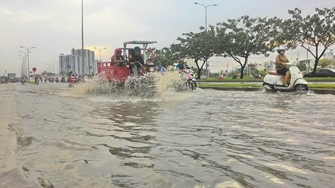 đại lộ võ văn kiệt