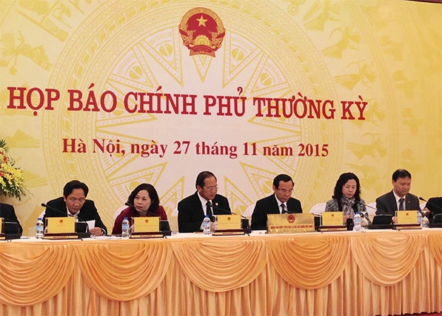 chính phủ trả lời uber grab taxi