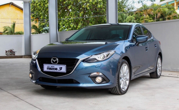 Bộ Công Thương lên tiếng về lỗi xe Maz