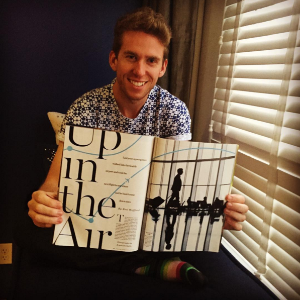 Thanh niên vô gia cư chia sẻ bí kíp đi máy 