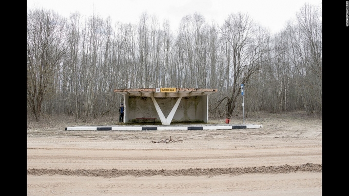 nhà chờ xe buýt 6