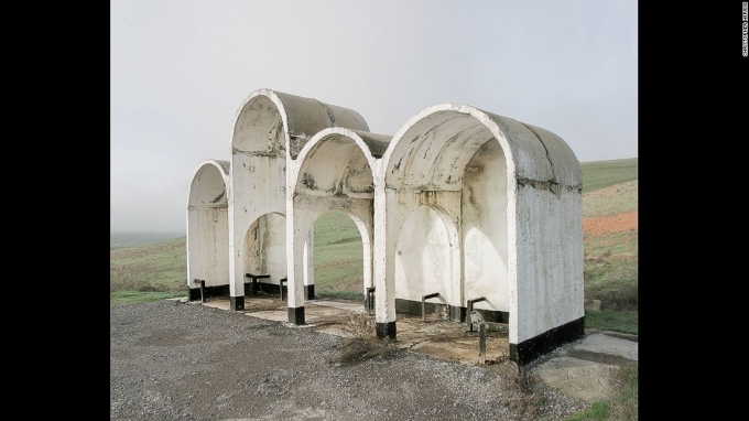 nhà chờ xe buýt 9