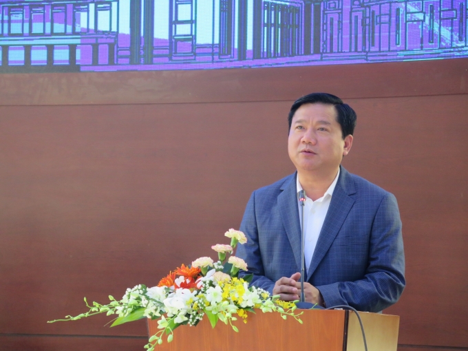 Tổng công ty Cảng hàng không IPO thành côn