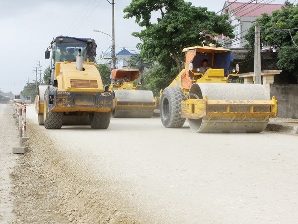 Đề xuất nâng cấp đường nối cao tốc H