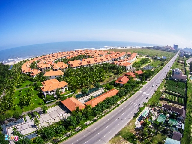 2 Đà Nẵng- Bị %22phố Trung Quốc%22 vây, s