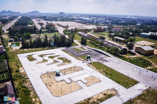 3 Đà Nẵng- Bị %22phố Trung Quốc%22 vây, s