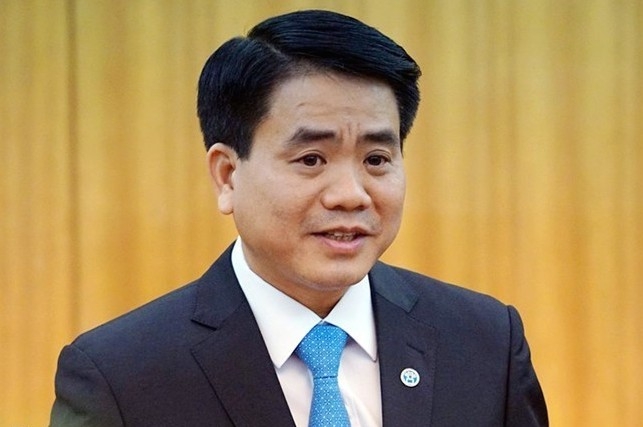 Tân Chủ tịch Hà Nội đề xuất hạn chế p