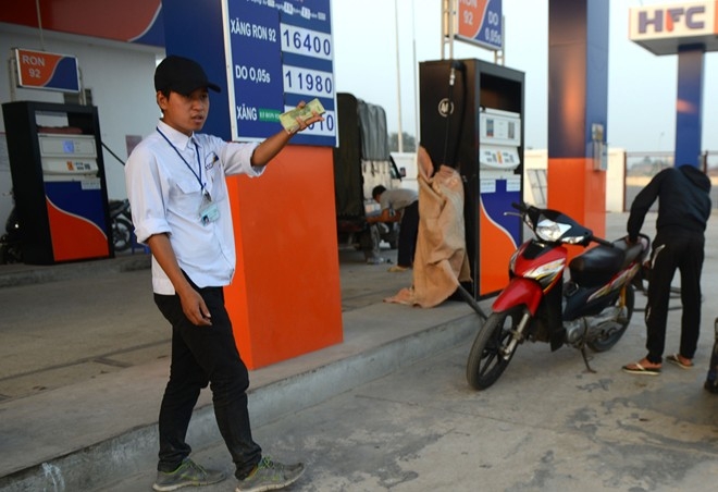 Phó Thủ tướng chỉ đạo xử lý đối tượ