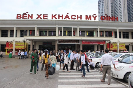 Xử lý nghiêm các nhà xe tùy tiện tăng gi