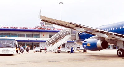 Ưu đãi lớn cho nhà đầu tư mở đường ba