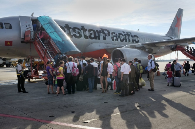 Khách hàng cần có quyền tẩy chay doanh ng