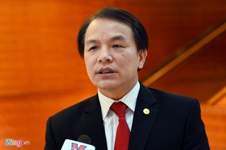 Không có giới hạn tuổi với chức danh To