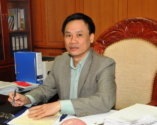 Xã hội hóa đăng kiểm có chống được ti