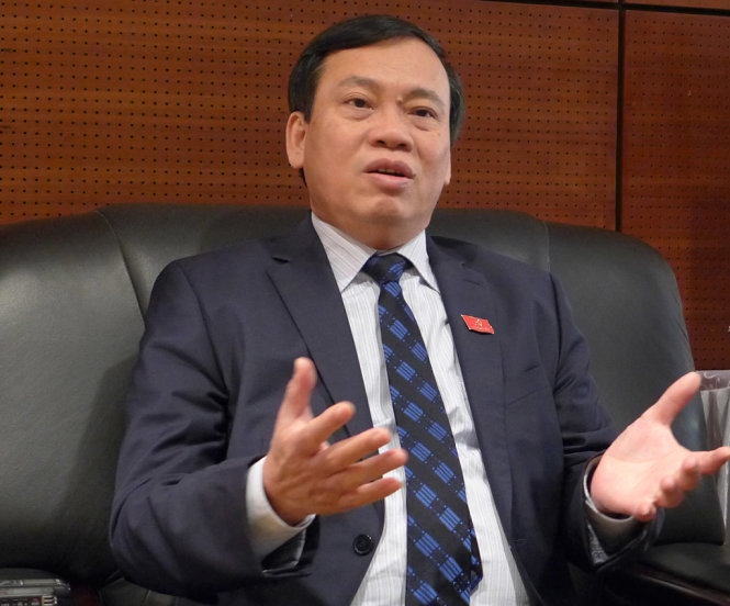 Lộ diện 3 ứng viên Chủ tịch nước, Thủ