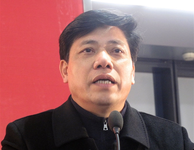 Dự án Cát Linh-Hà Đông- Chúng ta không pha