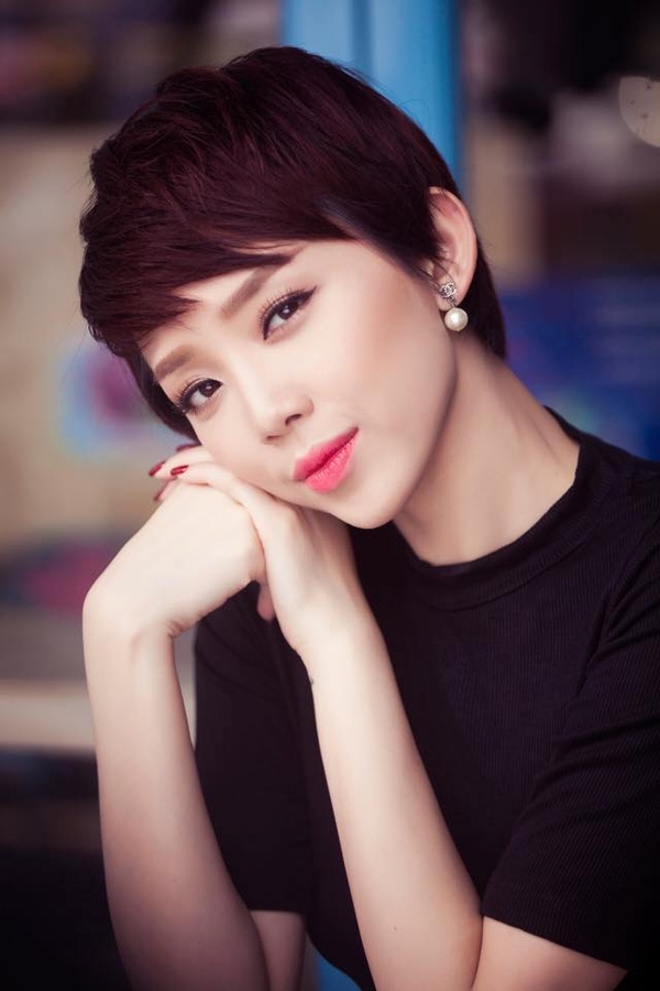 Uber trả lời sau vụ Tóc Tiên than vãn vì p