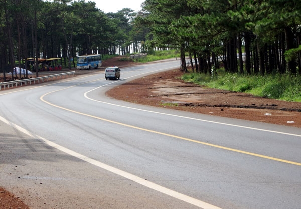 Quy định mức tiền bảo hành cho 2 dự án g