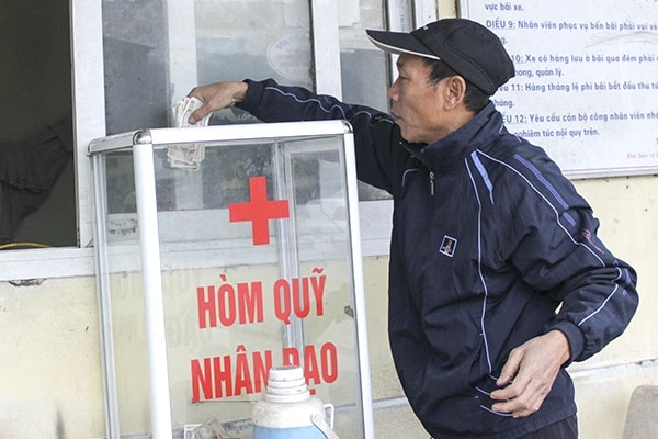 Chuyện những người cựu chiến binh ngày