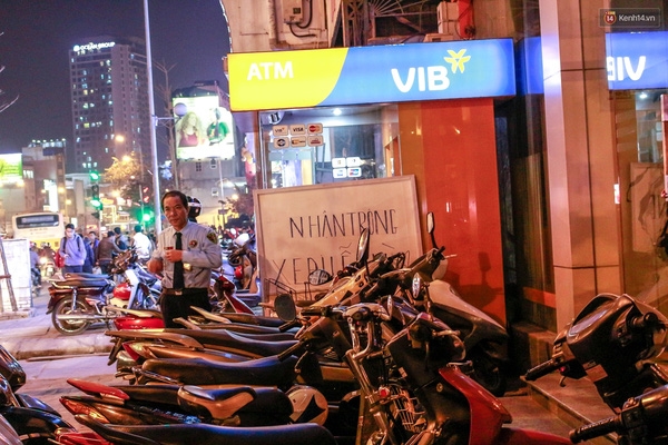 Rằm tháng Giêng ở chùa Phúc Khánh- Trông