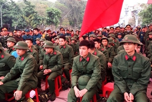 Năm 2016, quận Đống Đa có 110 đoàn viên, t