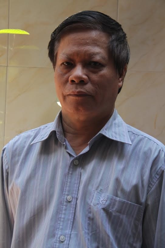 Thành ủy TPHCM làm việc với Bộ GTVT, ông