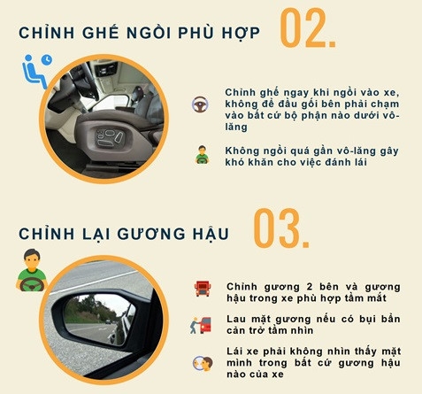 2 7 điều cần nhớ khi lần đầu lái một 