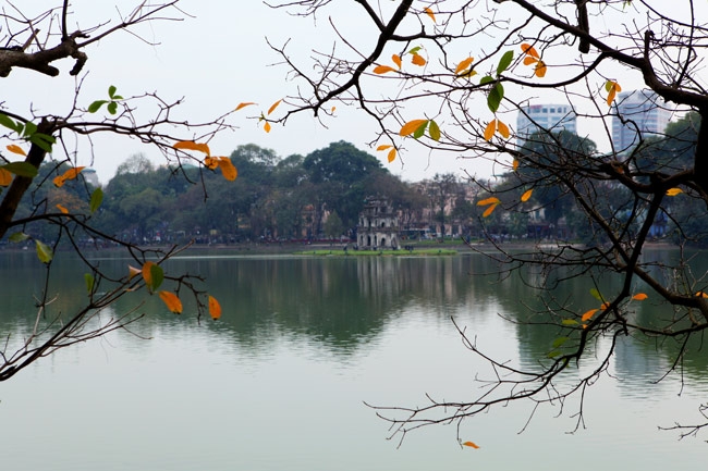 Hà Nội lấy ý kiến về việc xây ga tàu