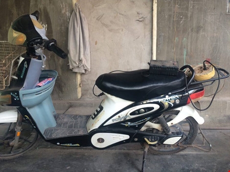 Giải mã những vụ xe đạp điện tự phát no