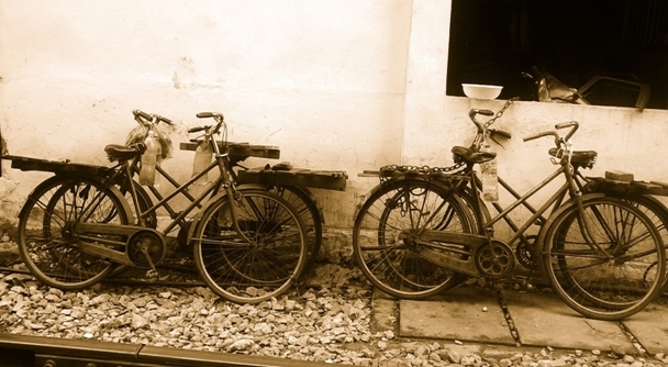 10 Hà Nội- Cuộc sống trên %22phố đườn