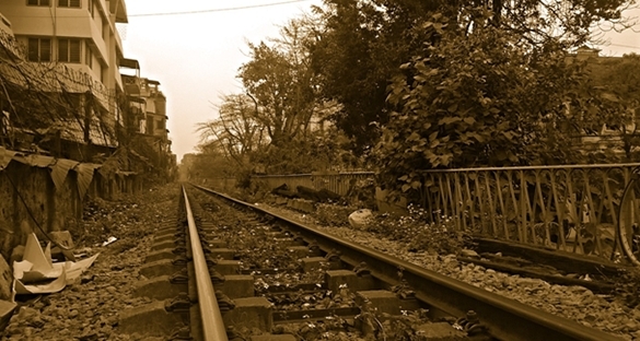 7 Hà Nội- Cuộc sống trên %22phố đường