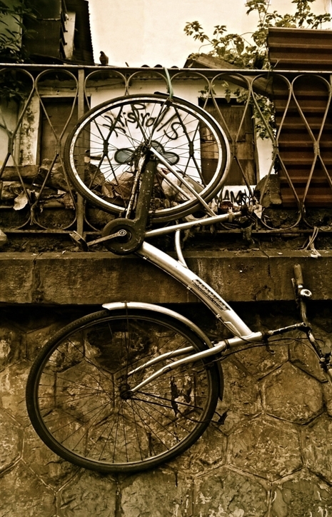 9 Hà Nội- Cuộc sống trên %22phố đường