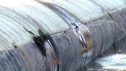 Gần 100.000 sinh mạng bị đe dọa vì công ngh