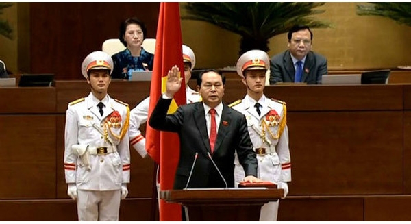 Tháng 7 sẽ bầu lại chức danh Chủ tịch nư