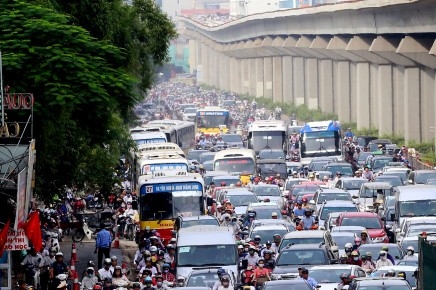 Xe buýt gây tai nạn chết người- Kiến ngh