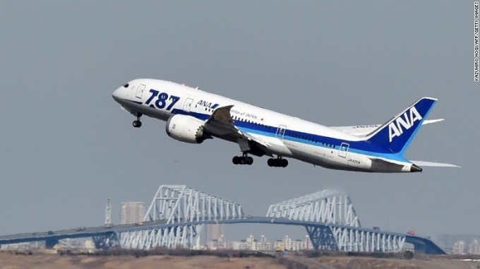 6 Những sân bay đúng giờ nhất thế giới