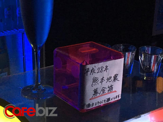 Cảm phục về tình người sau thảm họa động đất kép t