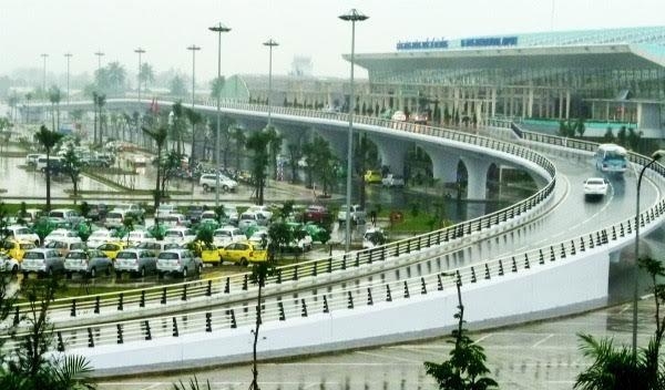 Kêu gọi đầu tư dự án Khu lưu trú ngắn hạn tại CHK 
