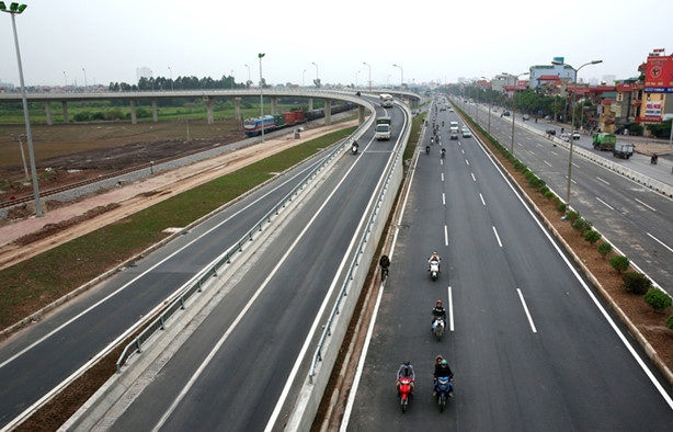 PPP không thể biến dự án tồi thành dự