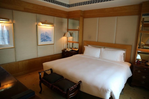 Khám phá khách sạn ở Sài Gòn từng tiếp