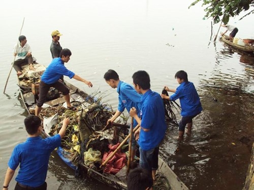 Nhiều lãnh đạo Hà Nội sẽ dọn vệ sinh so