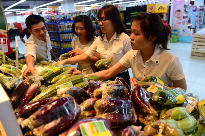 Gần 250 doanh nghiệp Việt bắt tay chống 