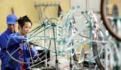 Xe đạp Thống Nhất chuyển sang kinh doanh địa ốc