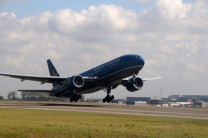 Giá vé máy bay nội địa sắp tăng mạnh