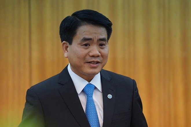 Chủ tịch UBND Hà Nội nhiệm kỳ mới là ai