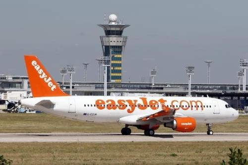 Ngành hàng không Anh lao đao trước cơn gió